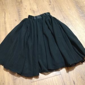 Bailey's blossoms aurora skirt